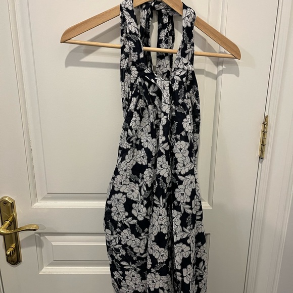 J.Crew Beach Cover-up - Picture 3 of 7